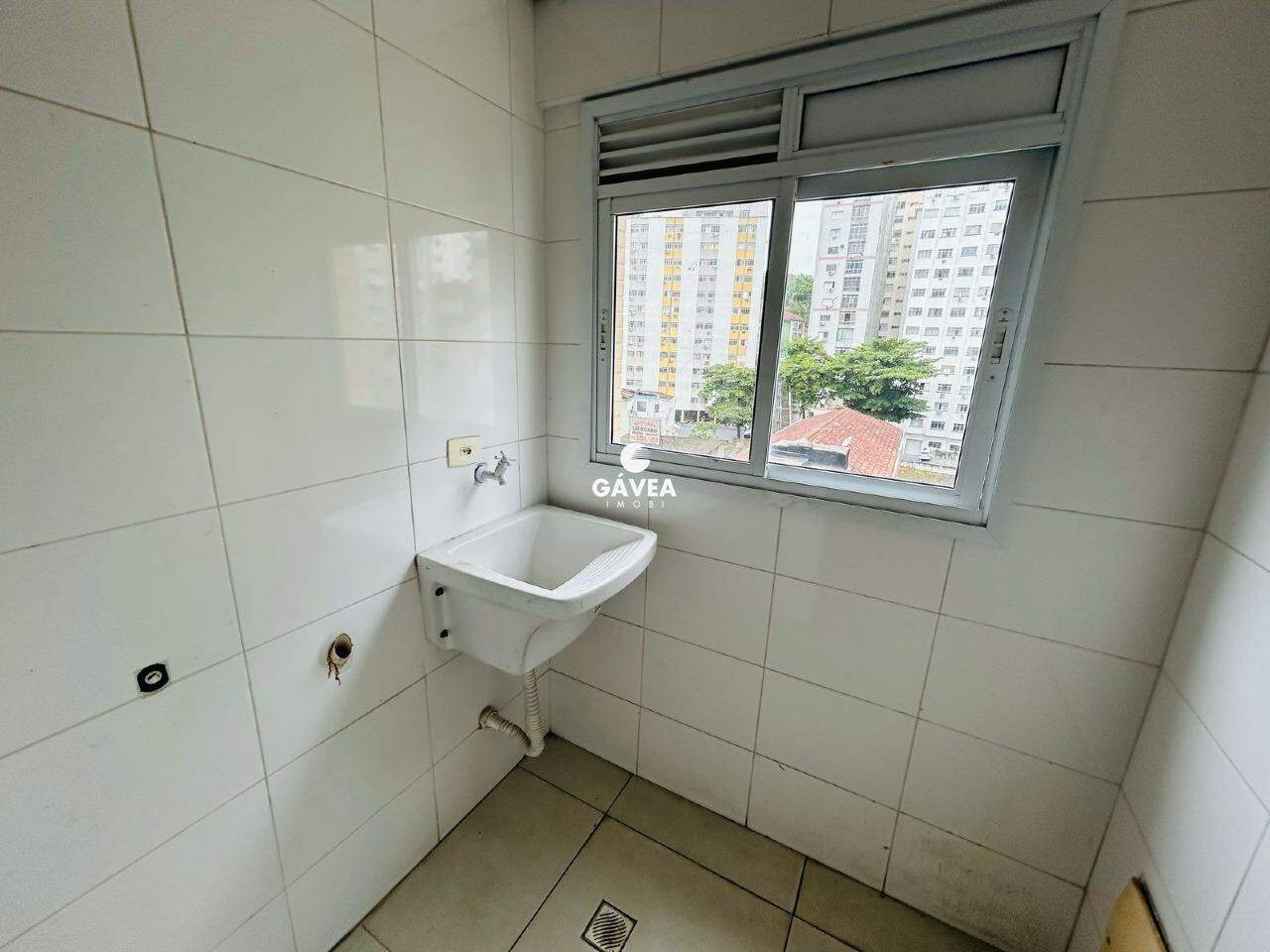 Apartamento à venda no José Menino: 
