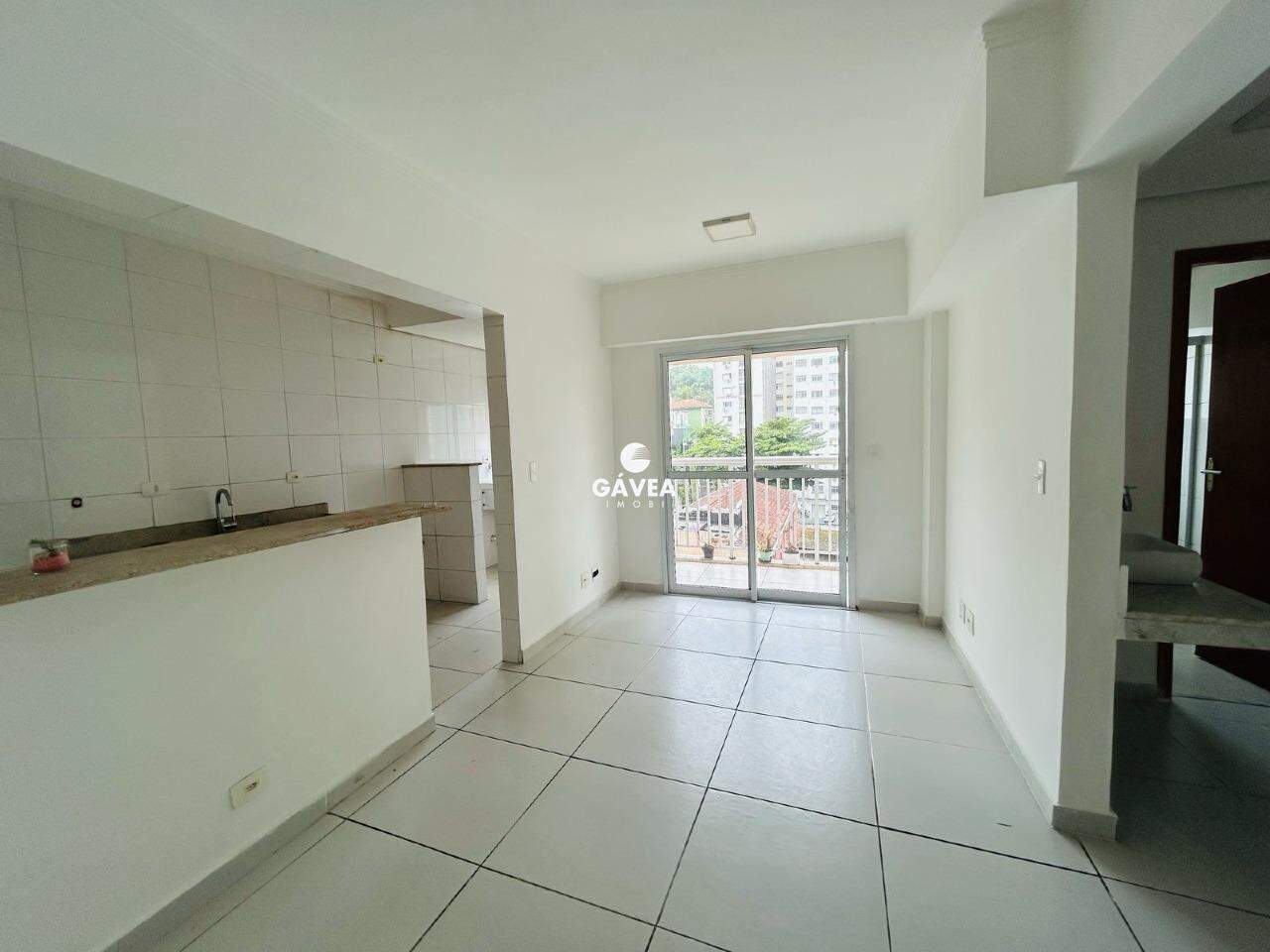 Apartamento à venda no José Menino: 