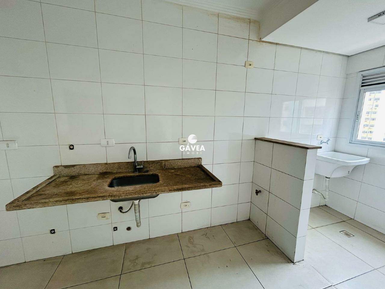 Apartamento à venda no José Menino: 