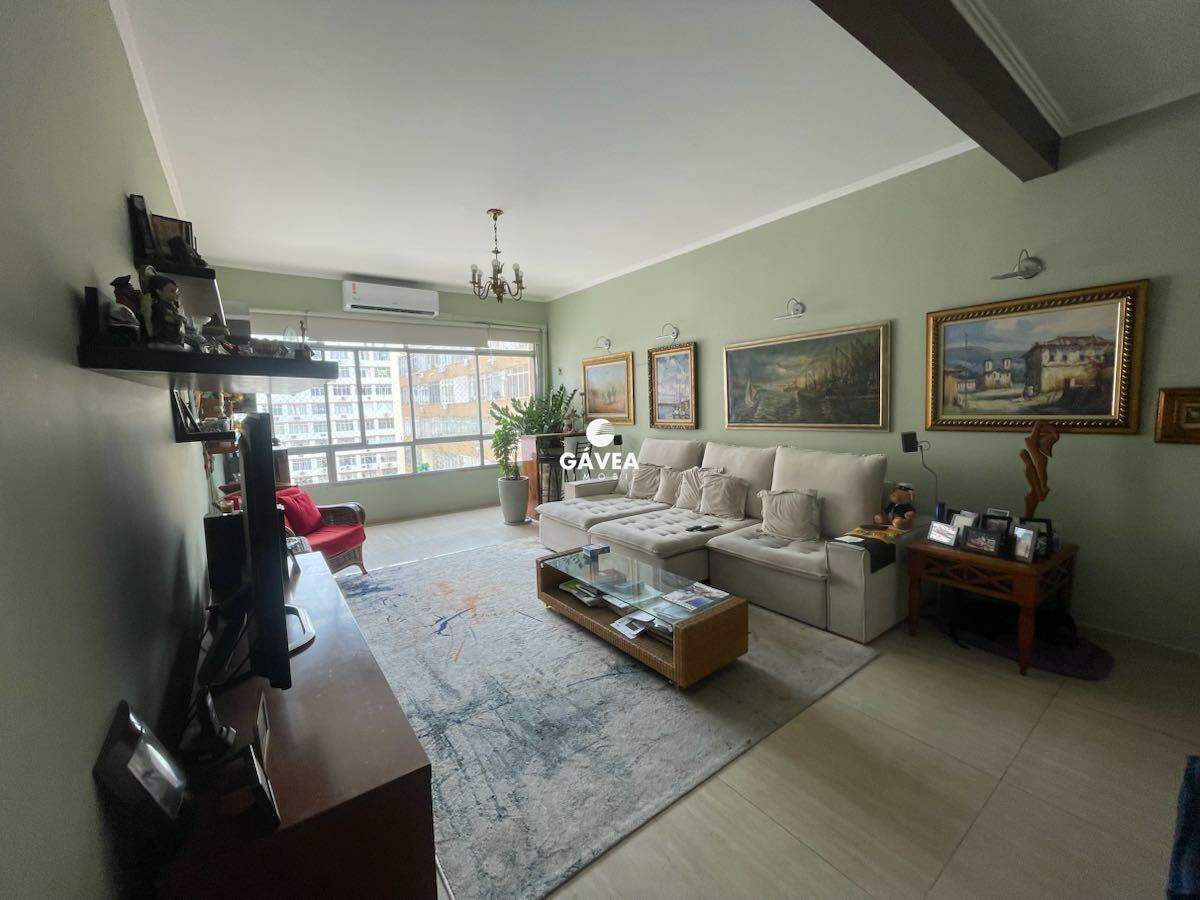 Apartamento à venda no Boqueirão: 