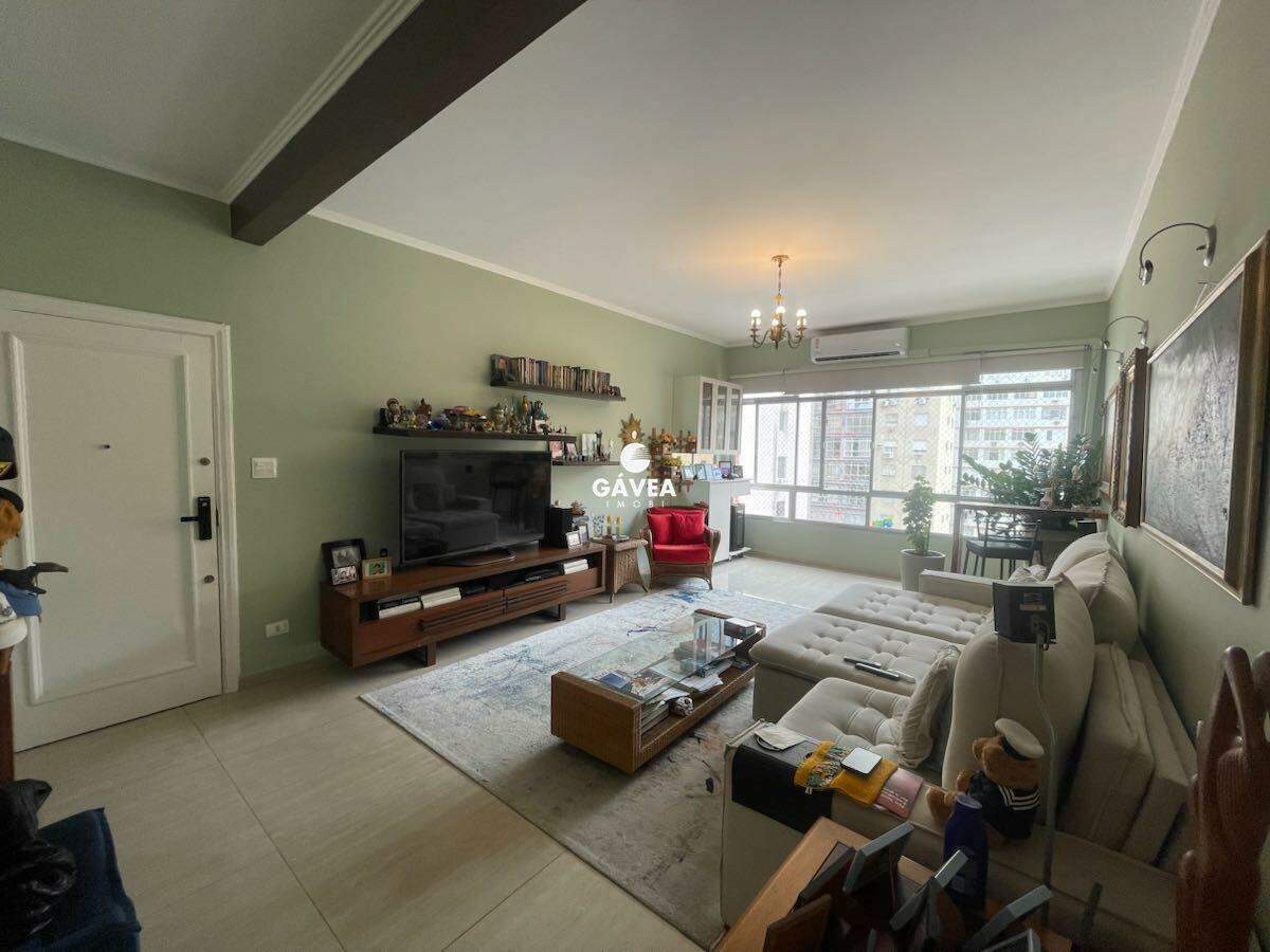 Apartamento à venda no Boqueirão: 