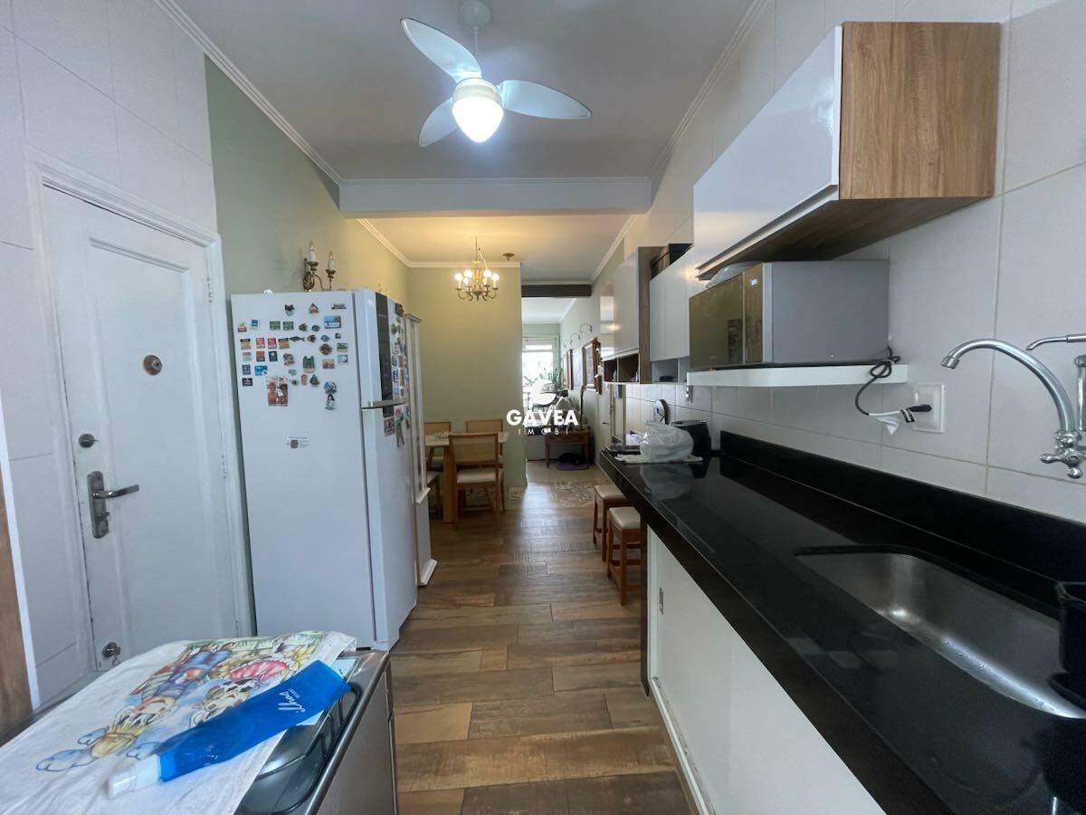 Apartamento à venda no Boqueirão: 