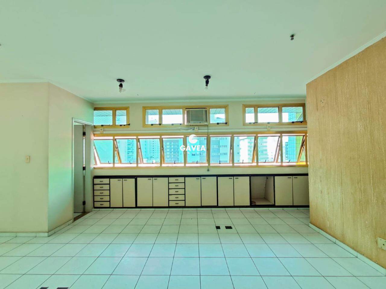 Conjunto Comercial/sala à venda no Gonzaga: 