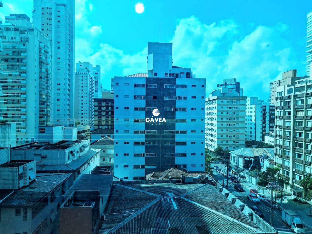 Conjunto Comercial/sala à venda no Gonzaga: 