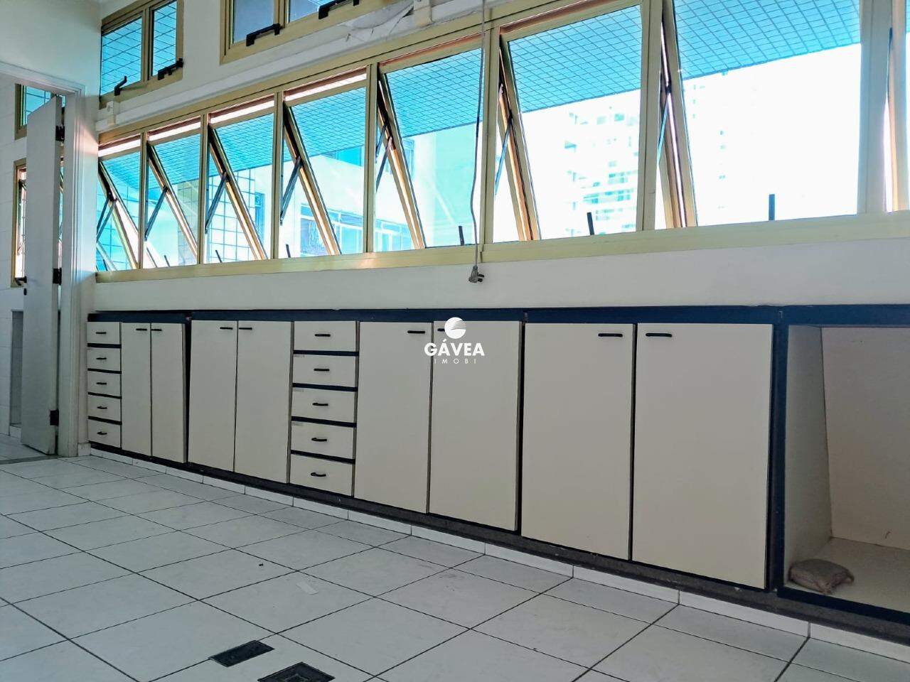 Conjunto Comercial/sala à venda no Gonzaga: 