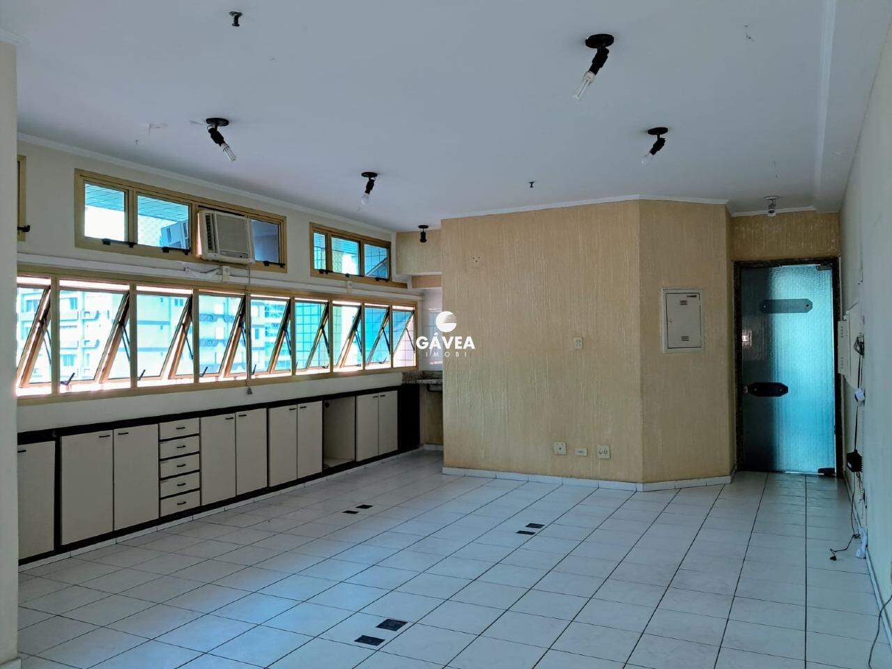 Conjunto Comercial/sala à venda no Gonzaga: 