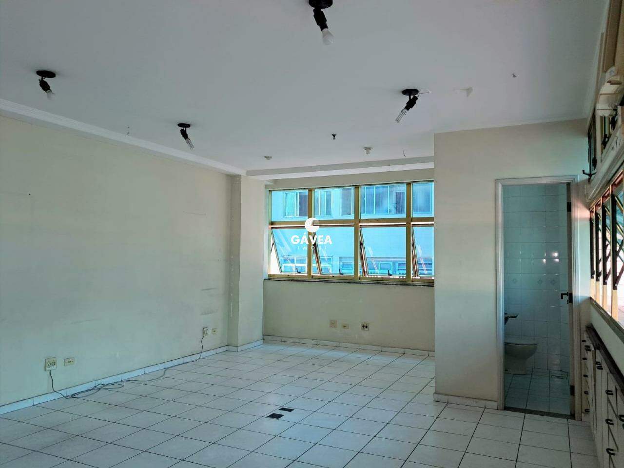 Conjunto Comercial/sala à venda no Gonzaga: 