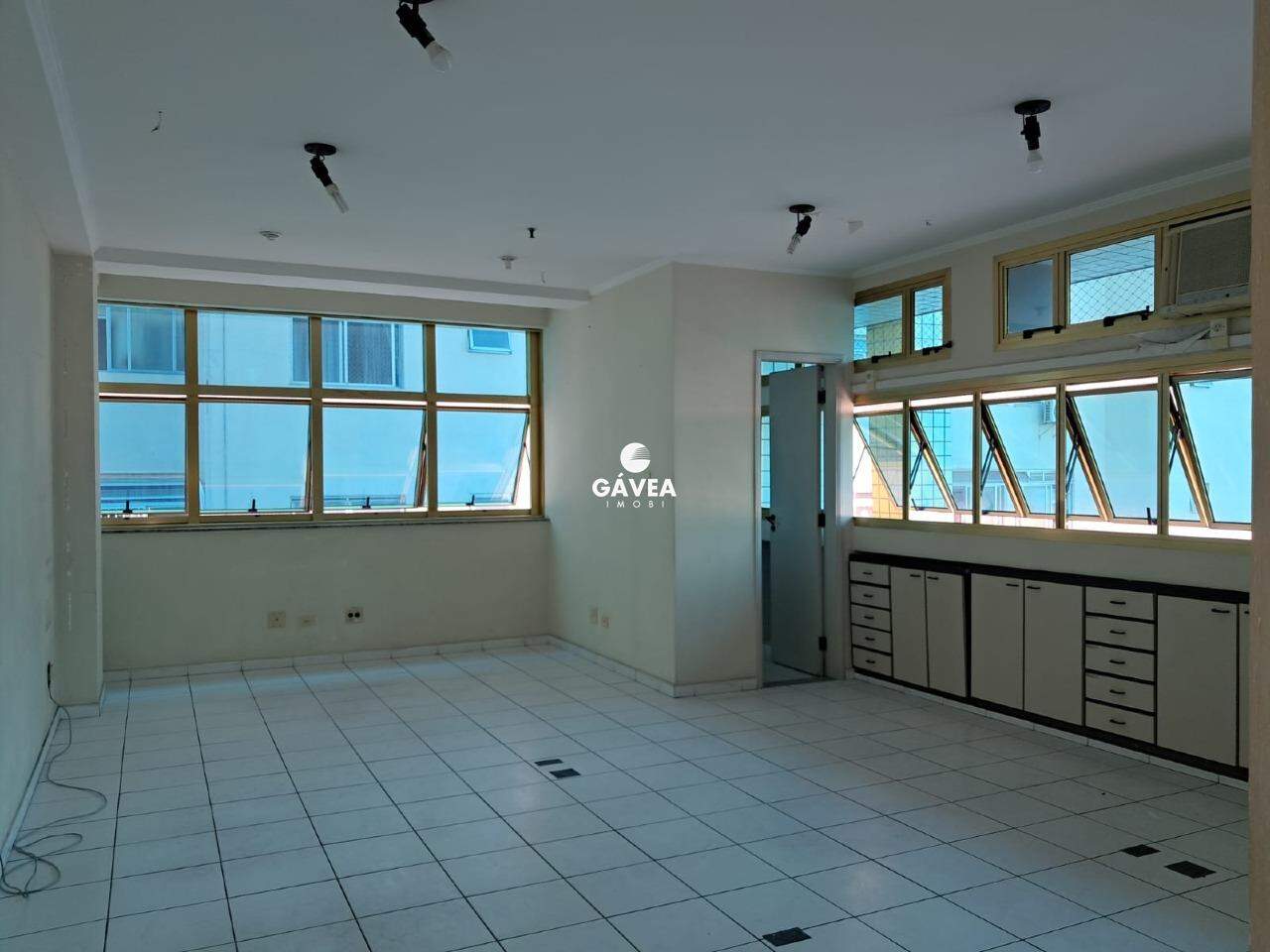 Conjunto Comercial/sala à venda no Gonzaga: 