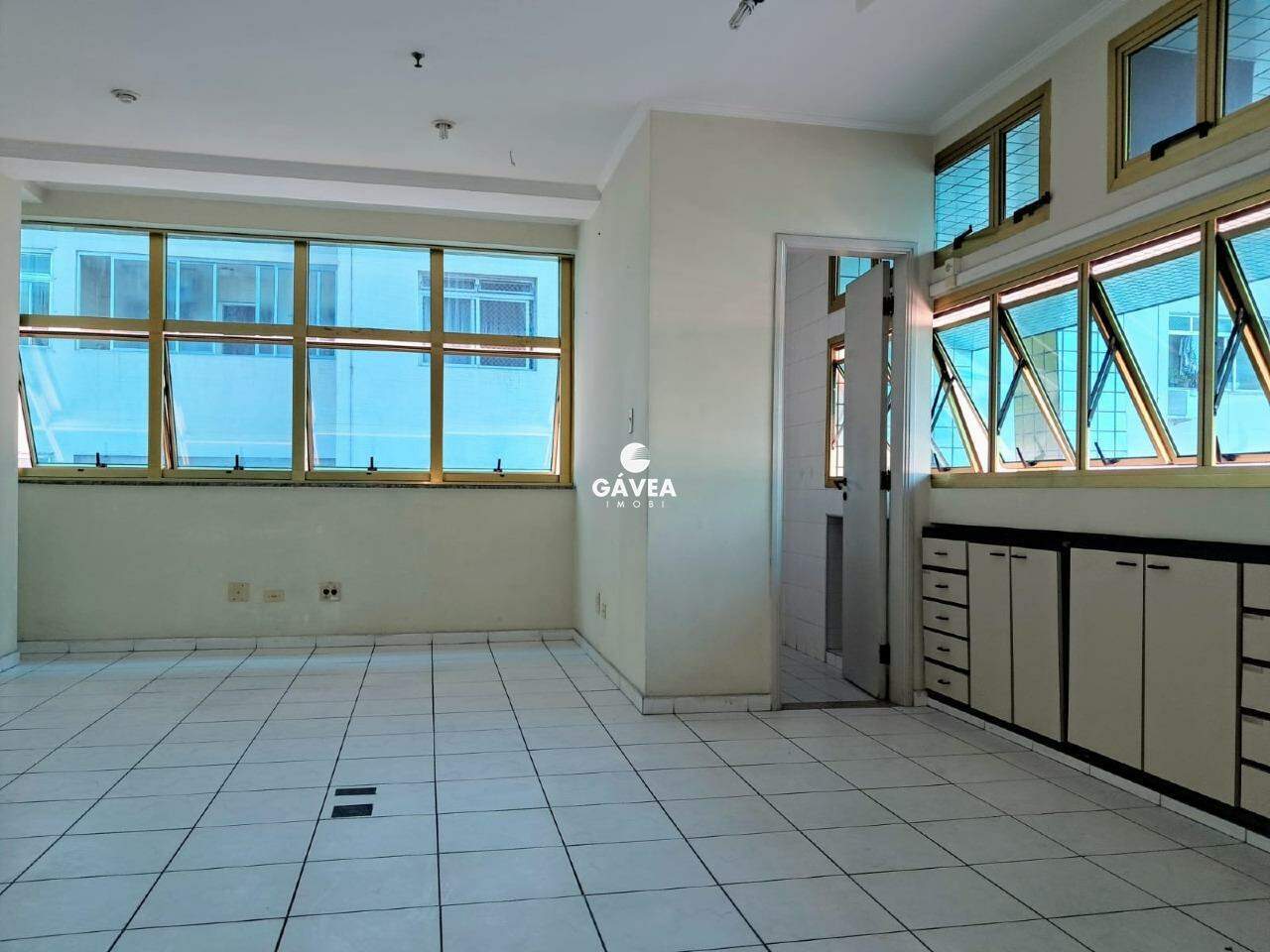 Conjunto Comercial/sala à venda no Gonzaga: 