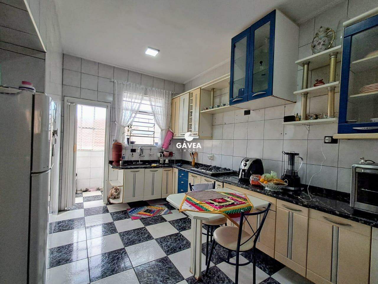 Apartamento à venda no Encruzilhada: 