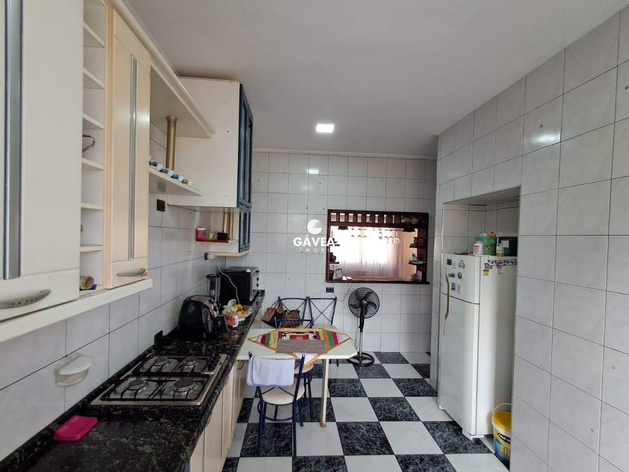 Apartamento à venda no Encruzilhada: 