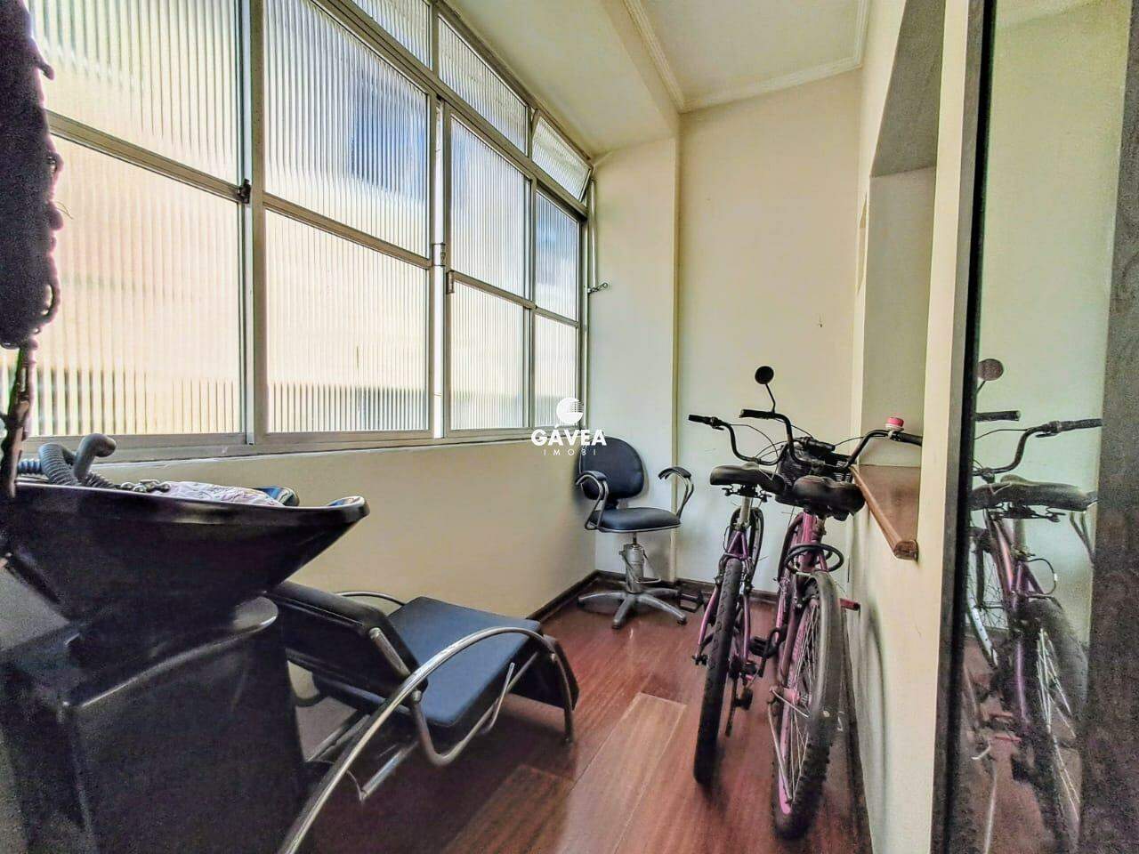 Apartamento à venda no Encruzilhada: 