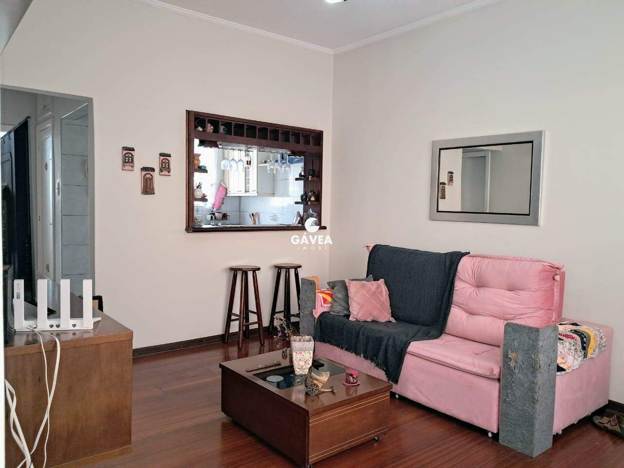 Apartamento à venda no Encruzilhada: 