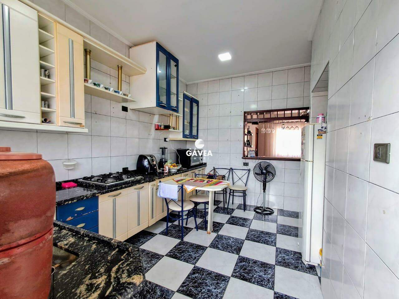 Apartamento à venda no Encruzilhada: 