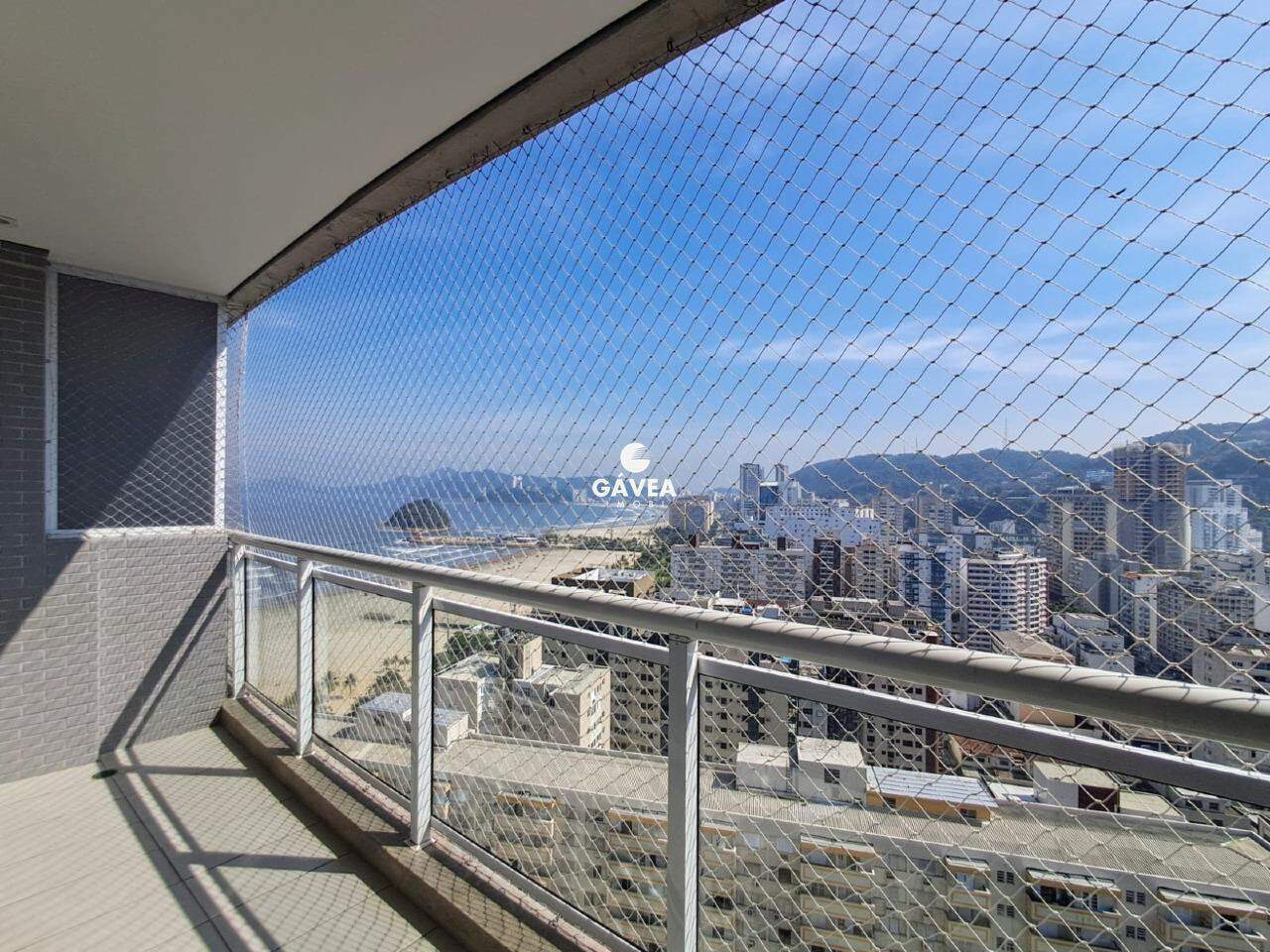 Apartamento para aluguel no Gonzaga: 