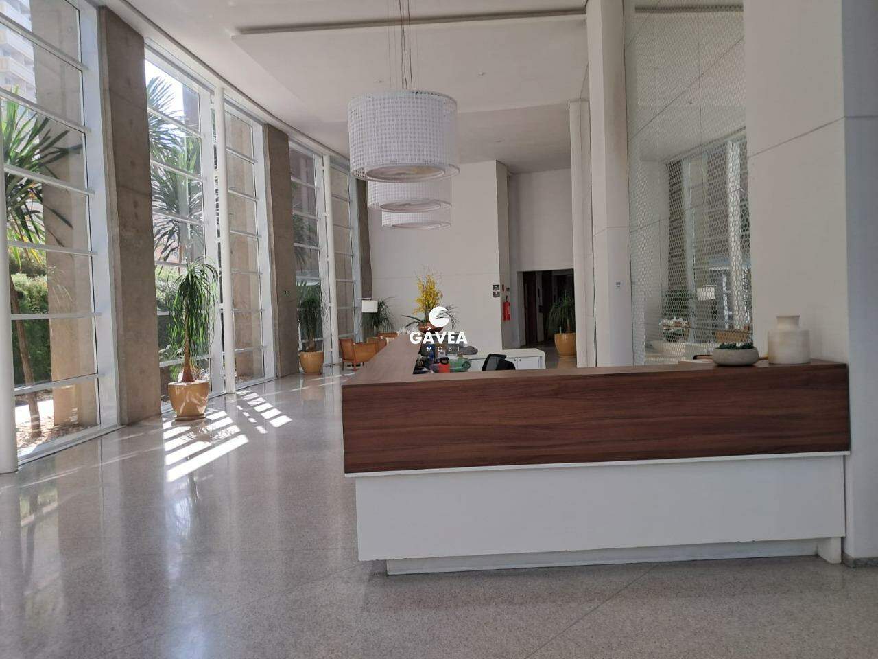 Apartamento para aluguel no Gonzaga: 