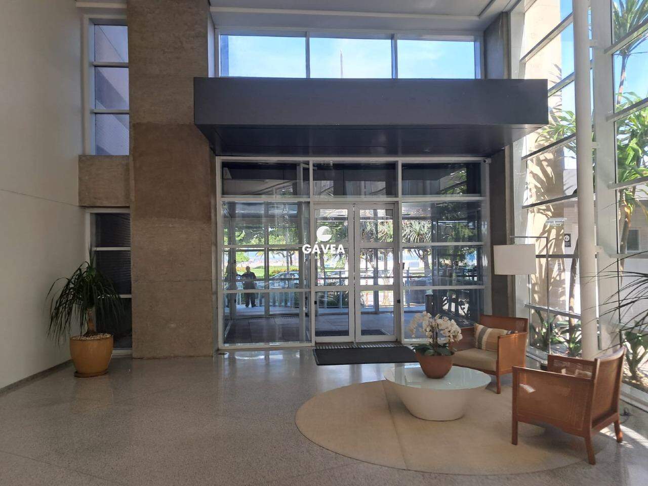 Apartamento para aluguel no Gonzaga: 