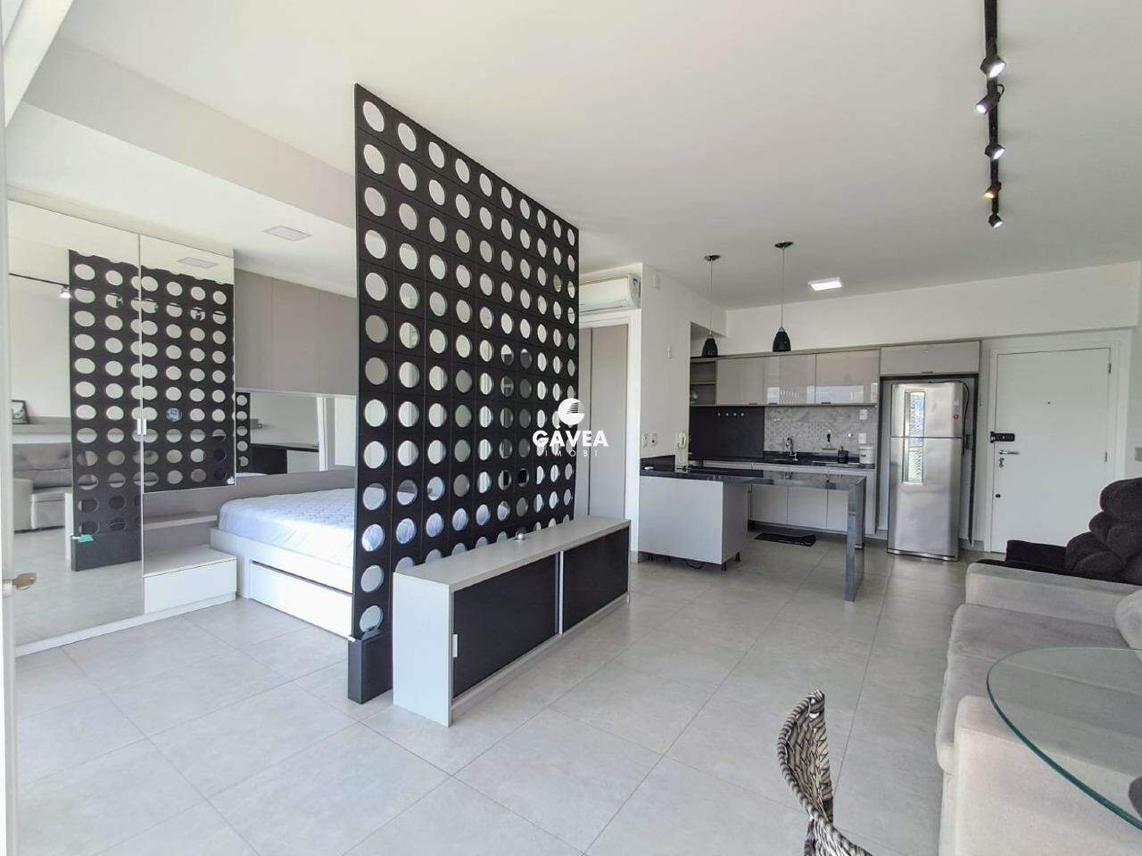 Apartamento para aluguel no Gonzaga: 