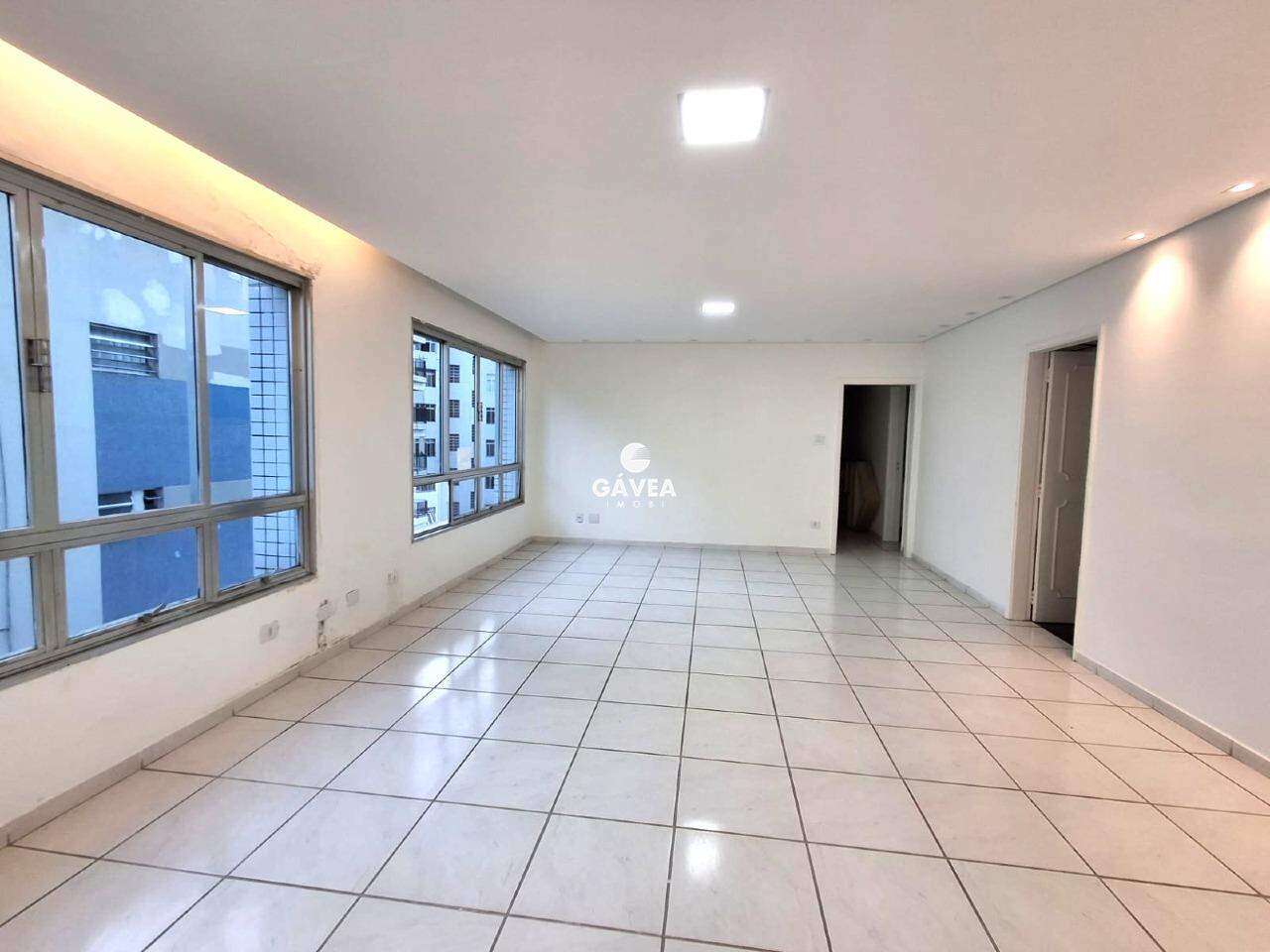 Apartamento à venda no Gonzaga: 