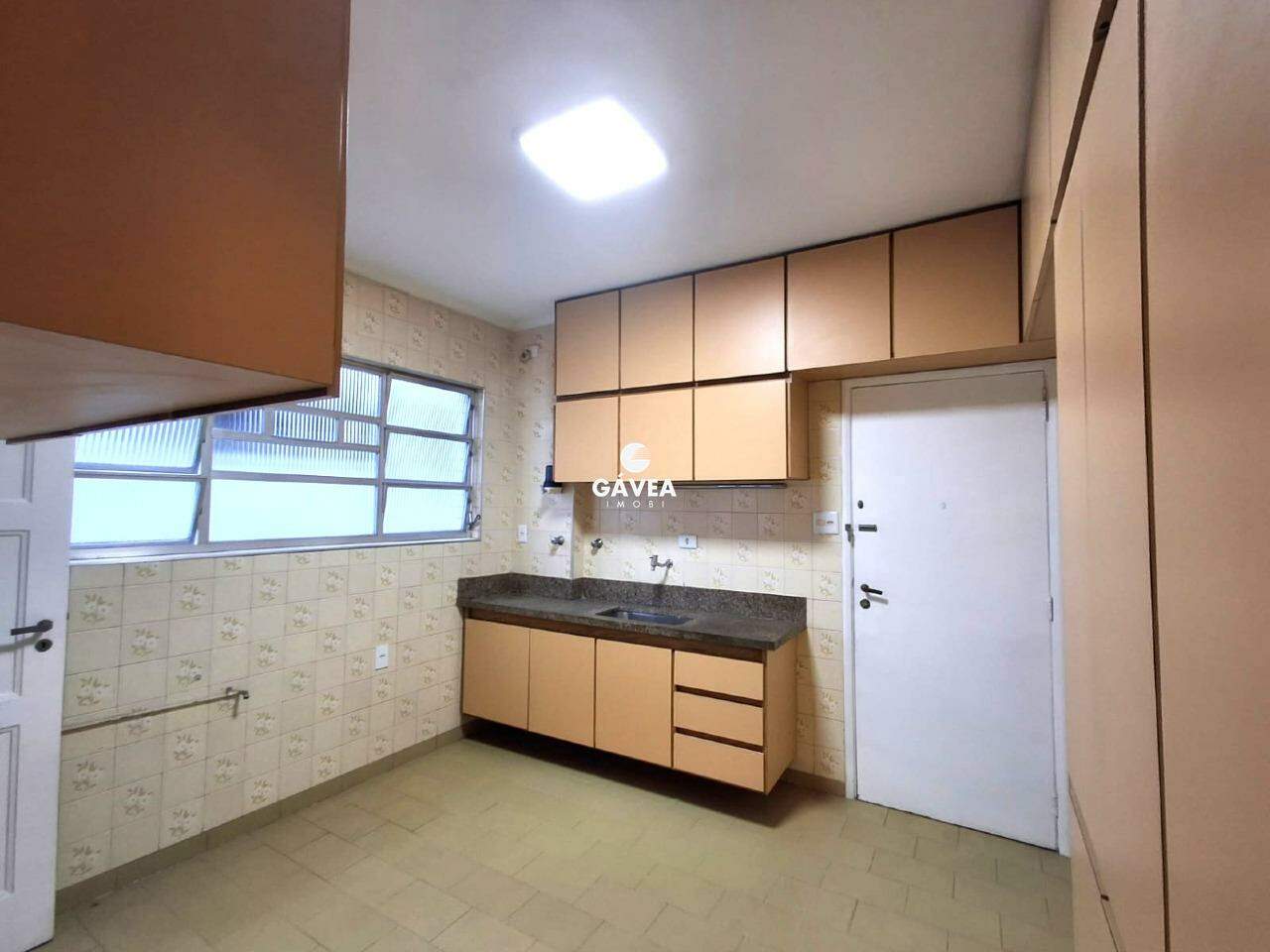 Apartamento à venda no Gonzaga: 