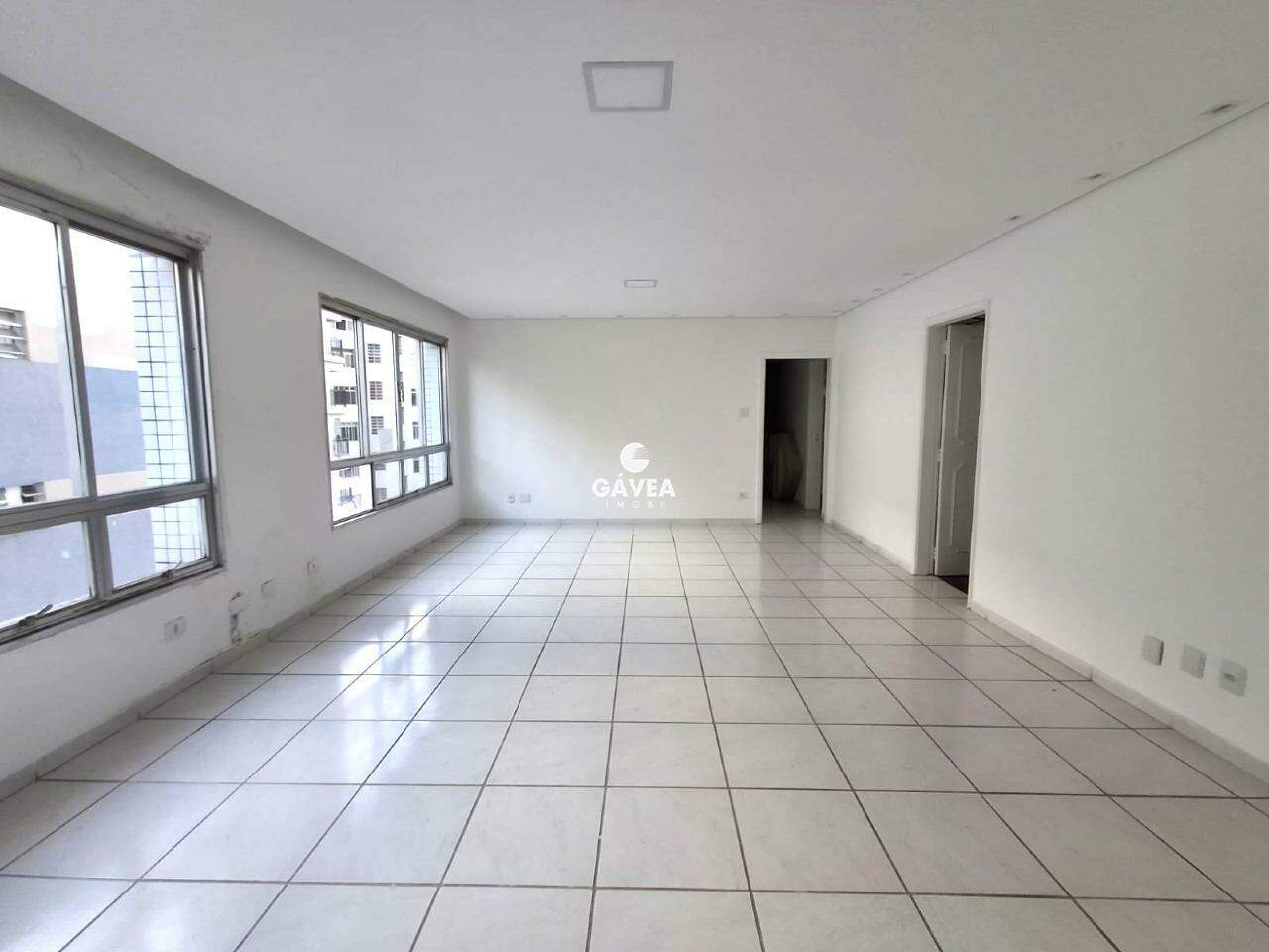 Apartamento à venda no Gonzaga: 