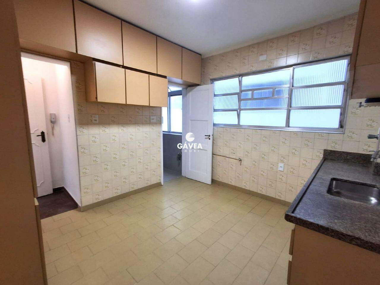 Apartamento à venda no Gonzaga: 