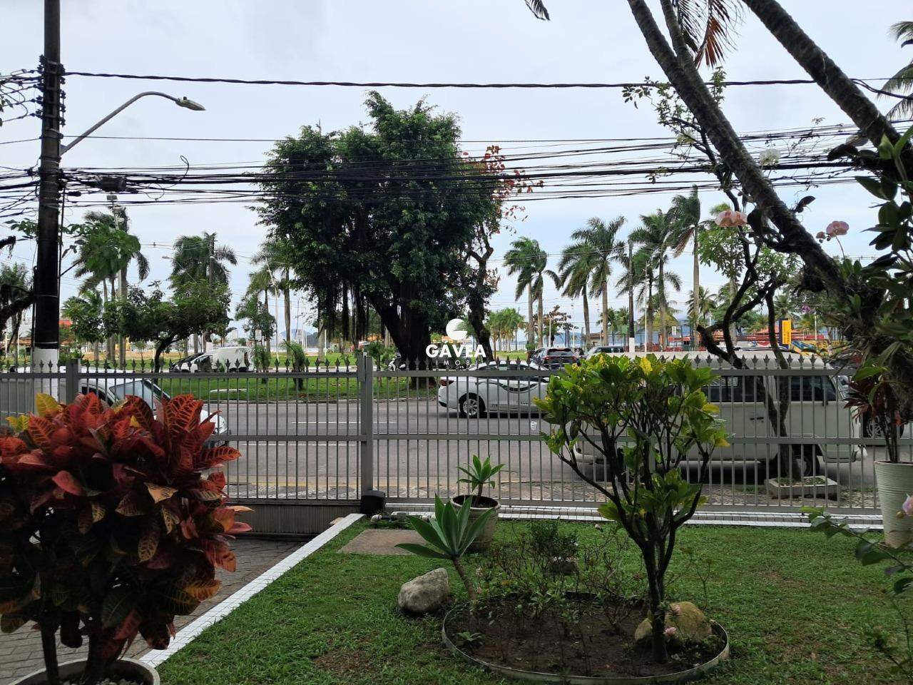 Apartamento à venda no Itararé: 