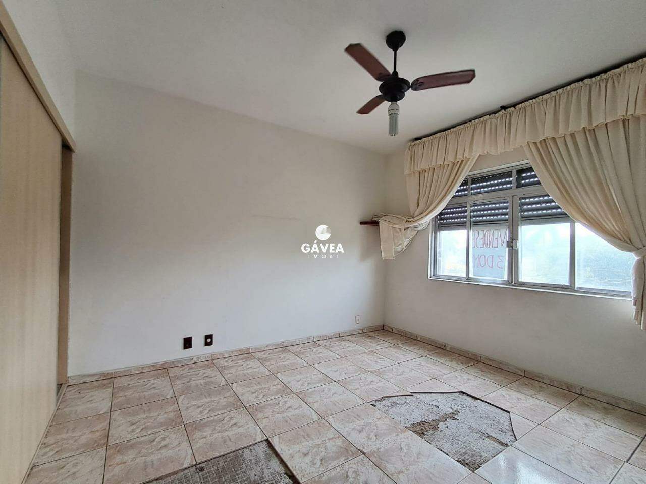 Apartamento à venda no Itararé: 