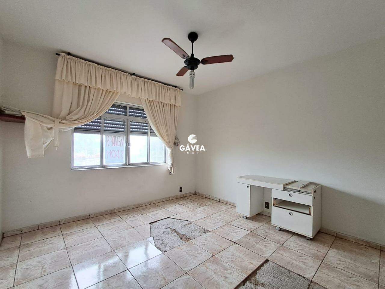 Apartamento à venda no Itararé: 