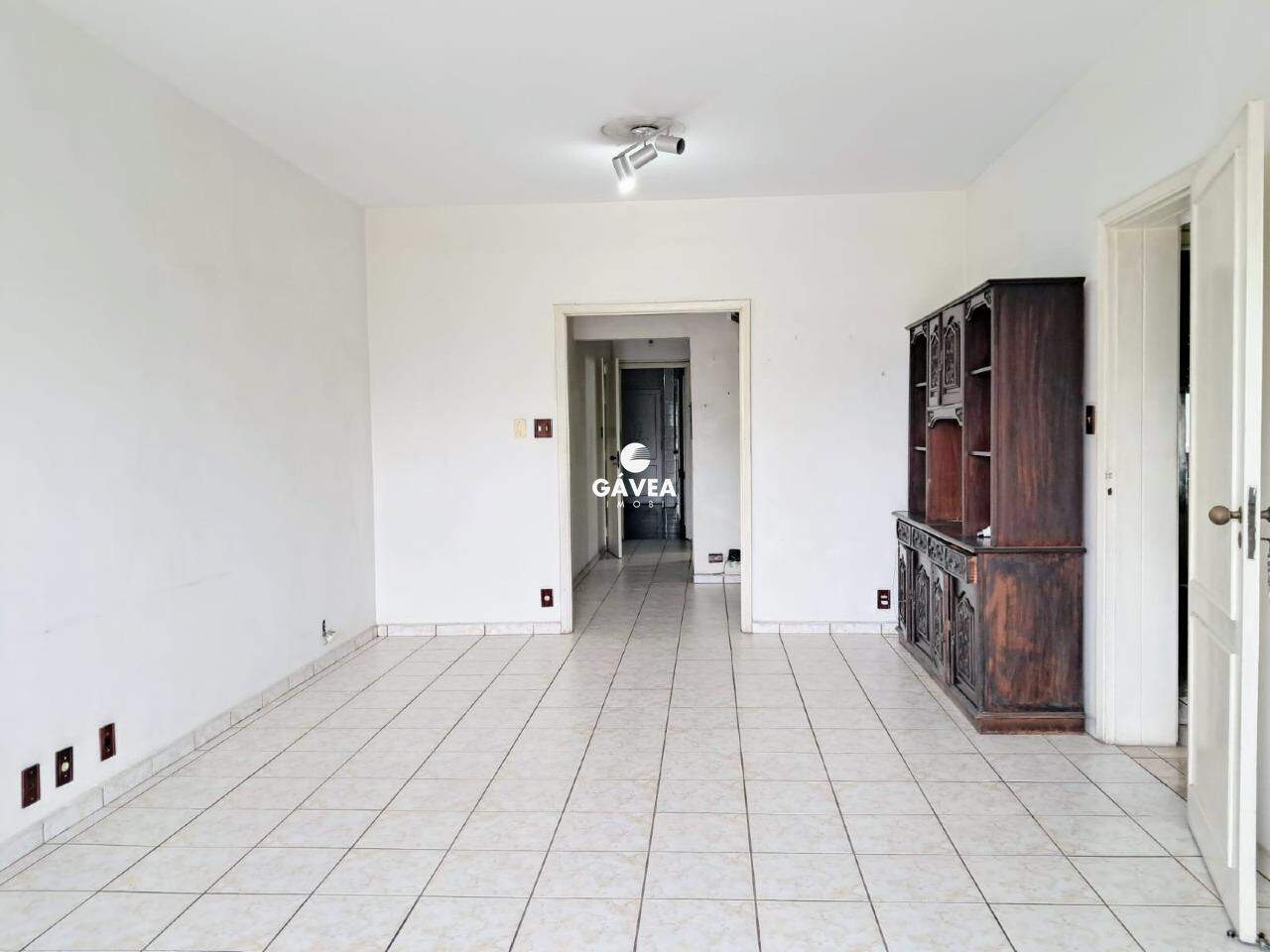 Apartamento à venda no Itararé: 