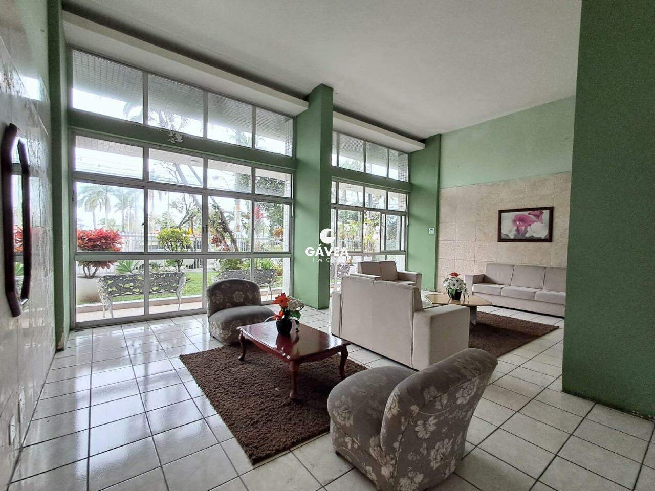 Apartamento à venda no Itararé: 