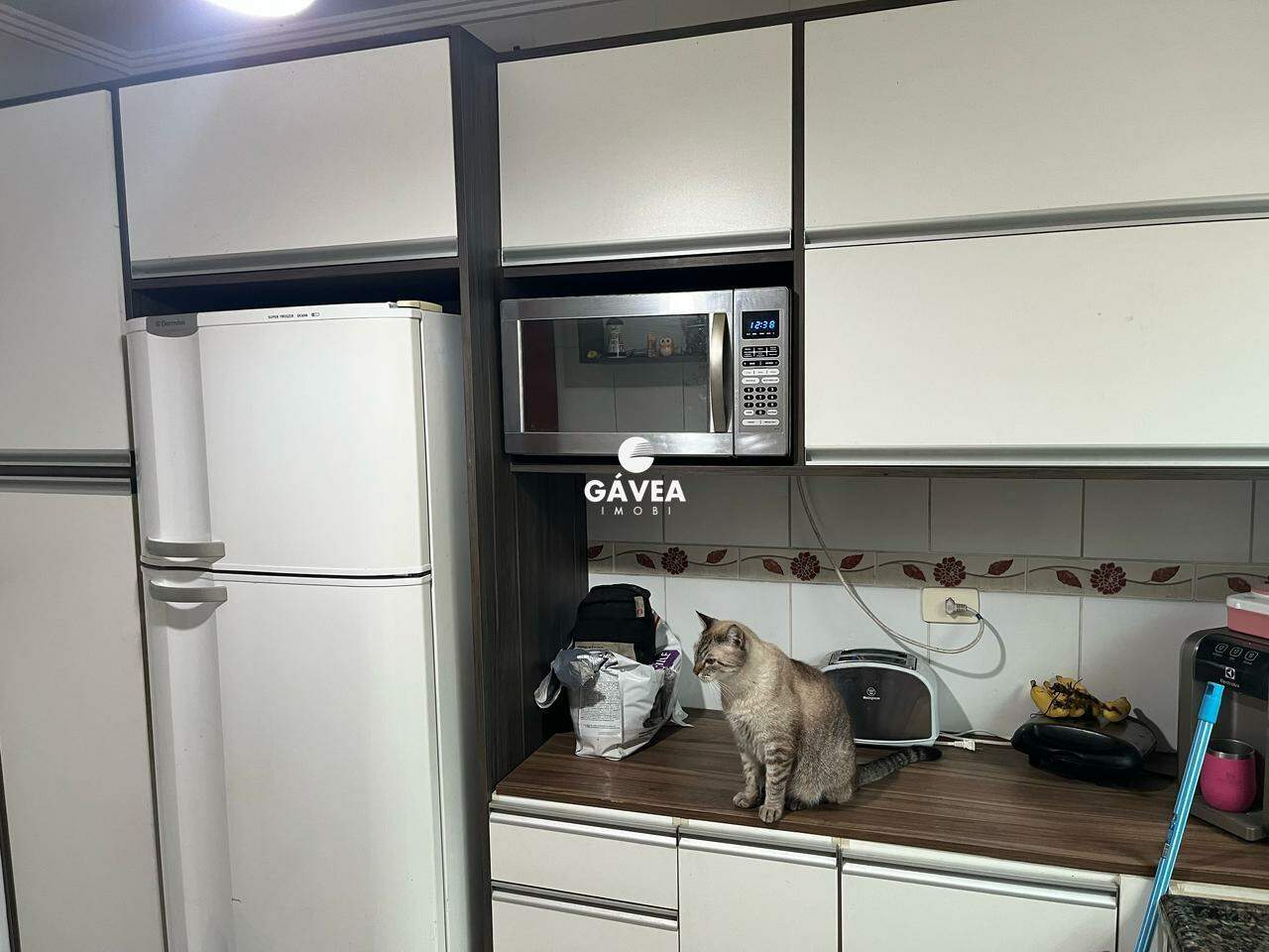 Apartamento à venda no Vila Voturua: 