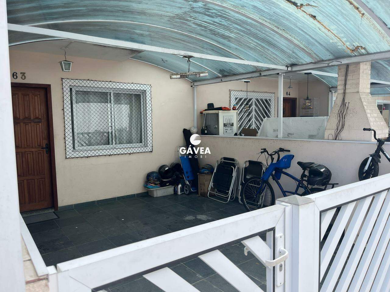 Apartamento à venda no Vila Voturua: 