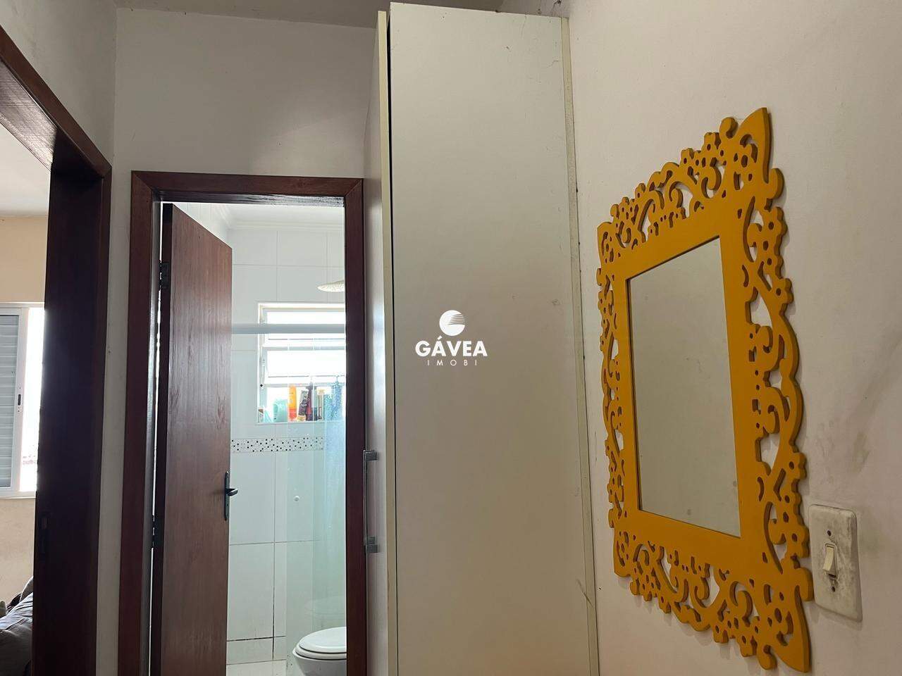 Apartamento à venda no Vila Voturua: 