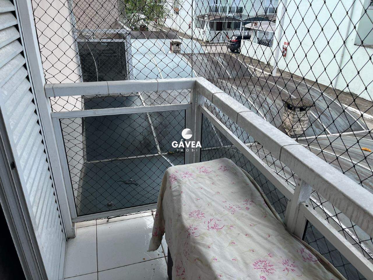 Apartamento à venda no Vila Voturua: 