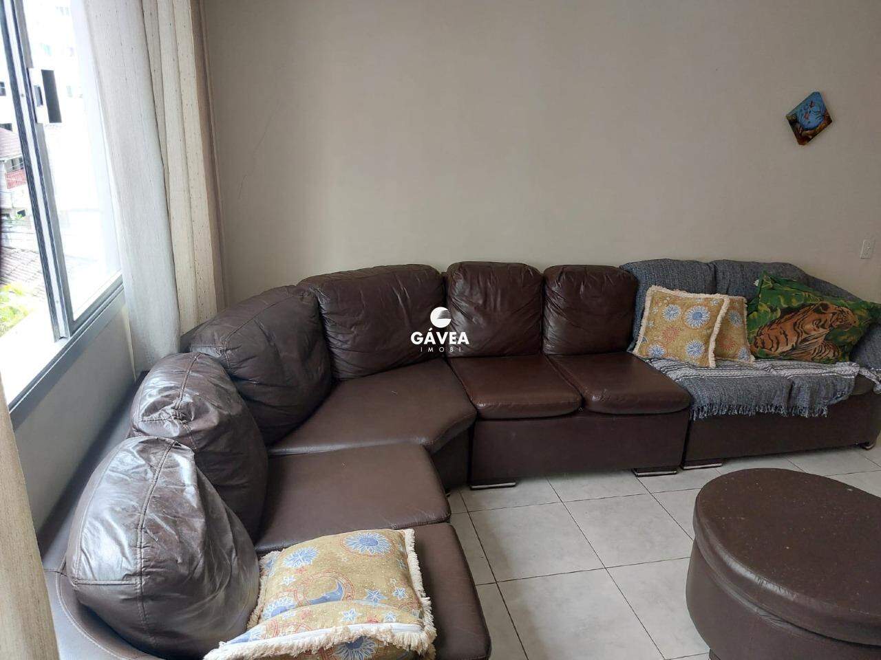 Apartamento à venda no Itararé: 