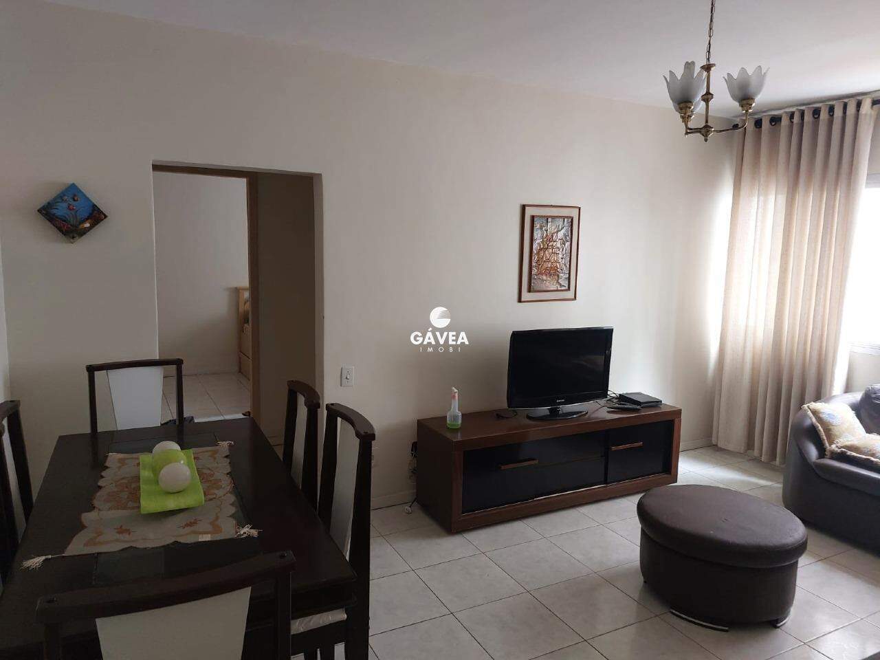 Apartamento à venda no Itararé: 