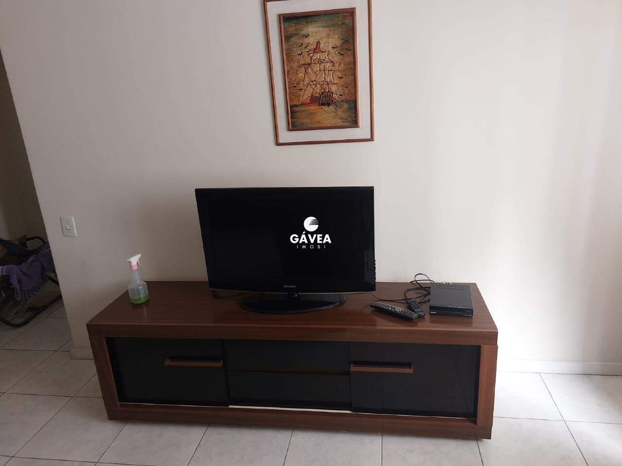 Apartamento à venda no Itararé: 