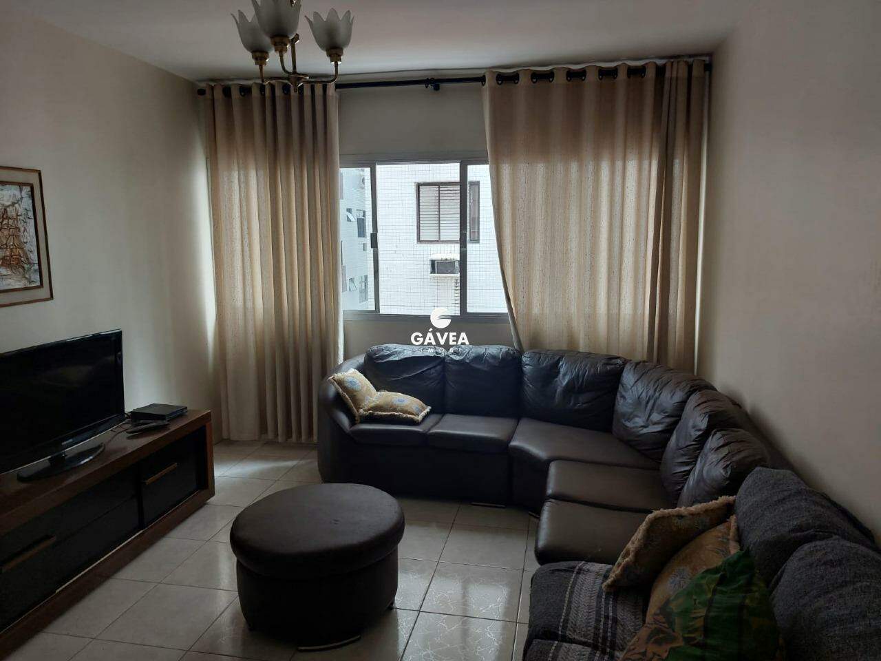 Apartamento à venda no Itararé: 