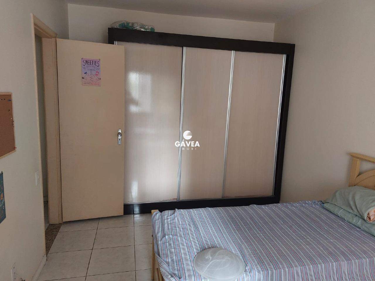 Apartamento à venda no Itararé: 