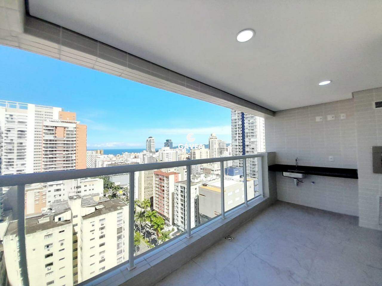 Apartamento à venda no Gonzaga: 