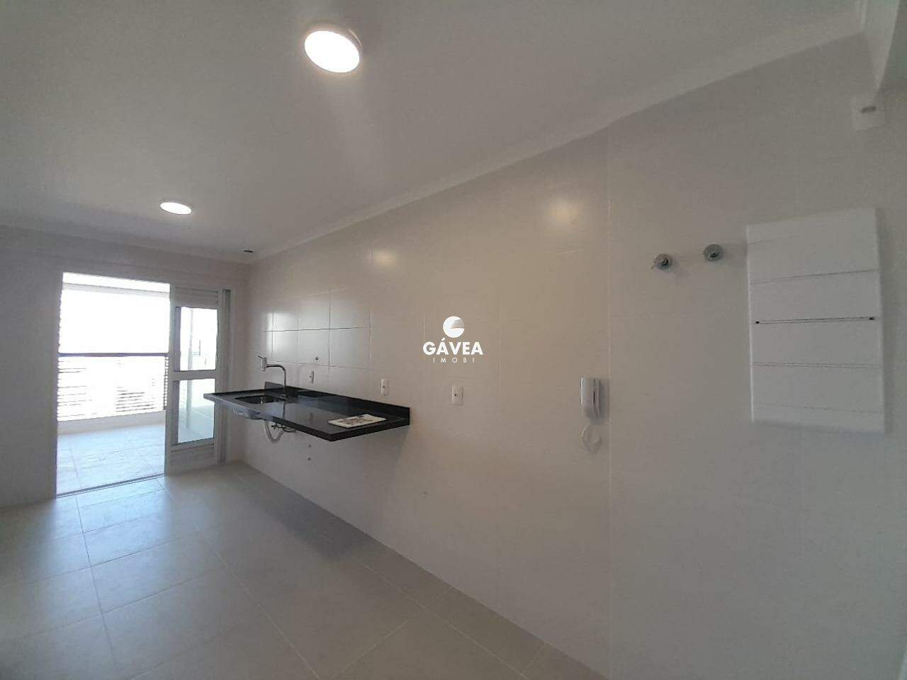 Apartamento à venda no Gonzaga: 