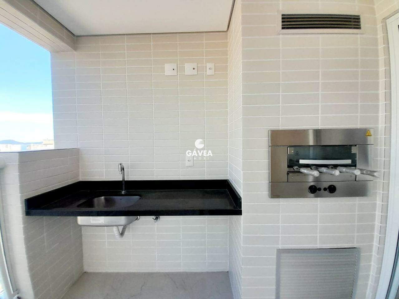 Apartamento à venda no Gonzaga: 