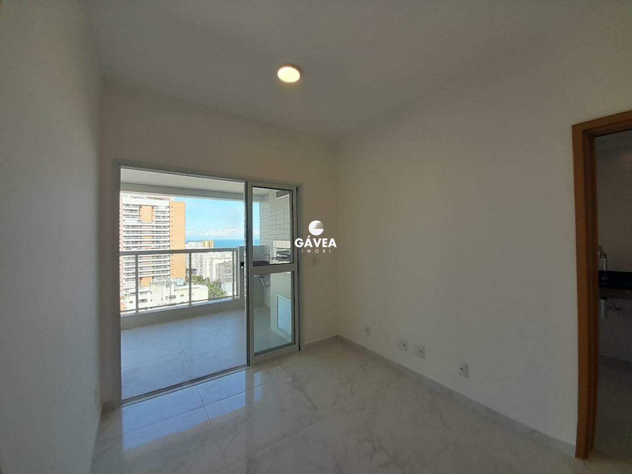 Apartamento à venda no Gonzaga: 