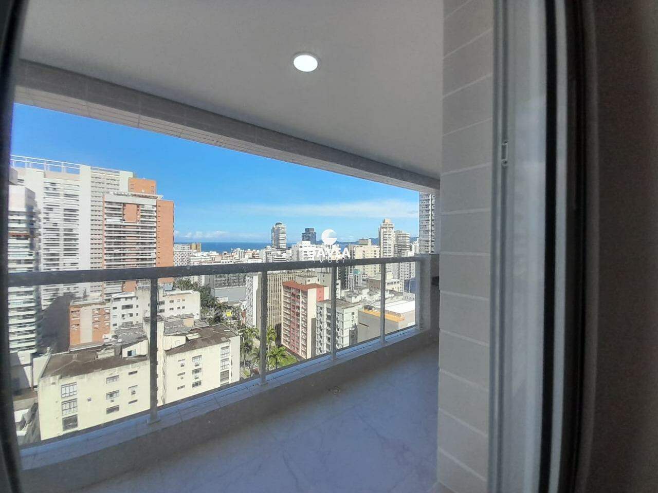 Apartamento à venda no Gonzaga: 