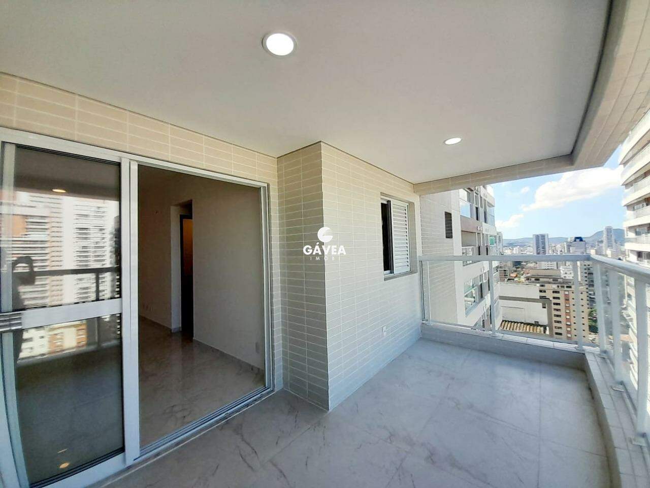 Apartamento à venda no Gonzaga: 