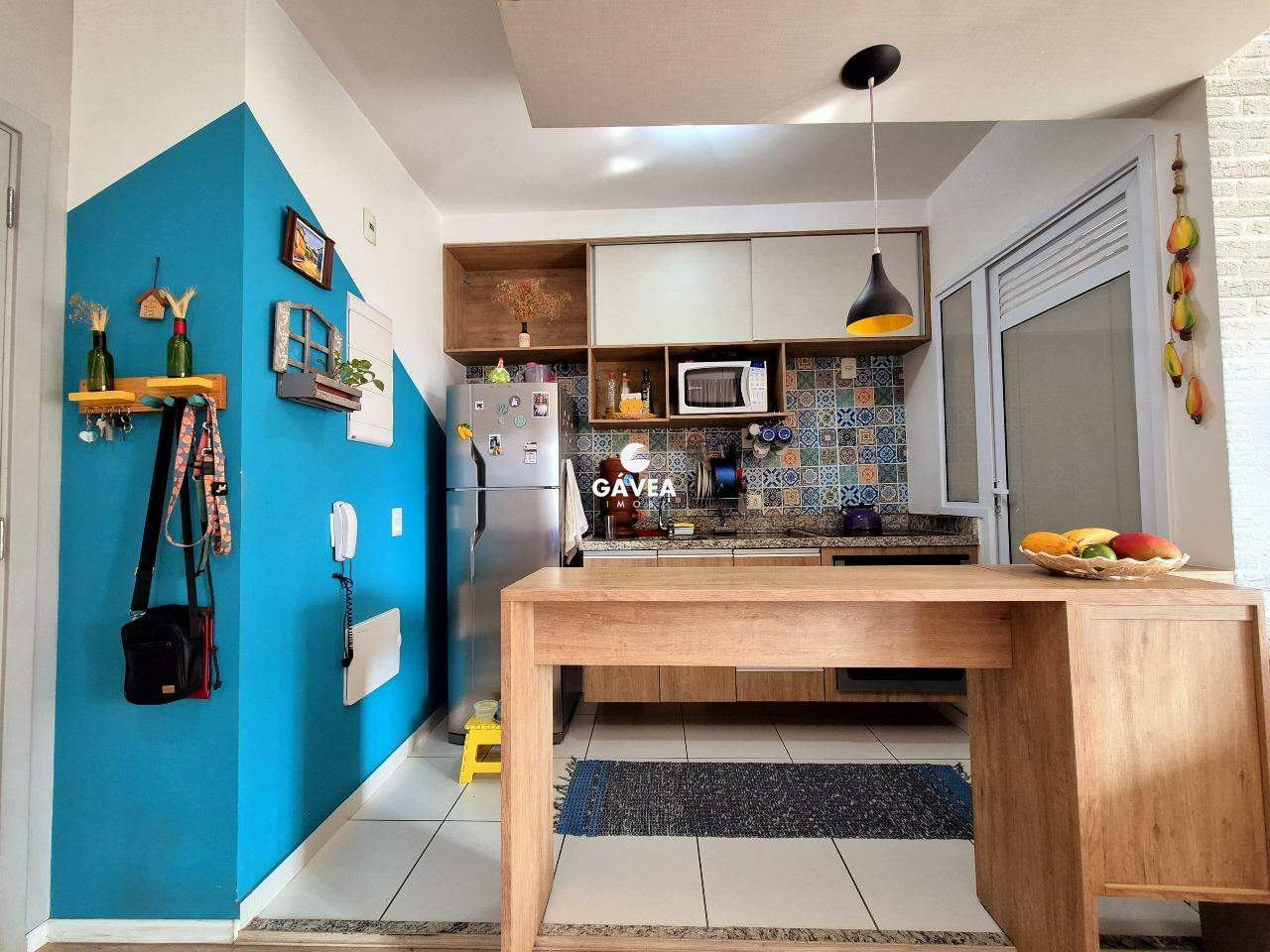 Apartamento para aluguel no Ponta da Praia: 