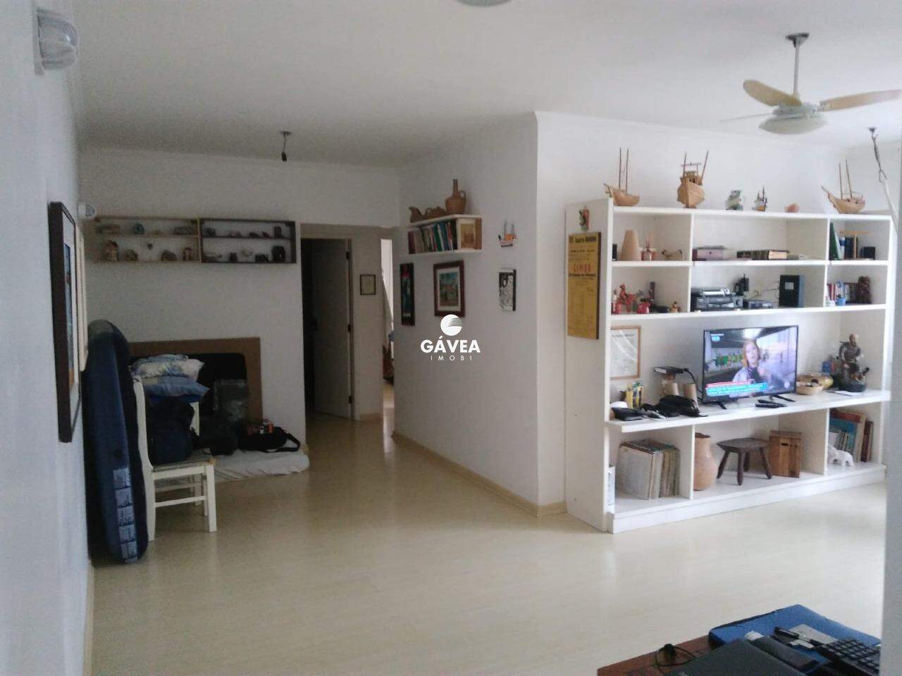 Apartamento à venda no Ponta da Praia: 