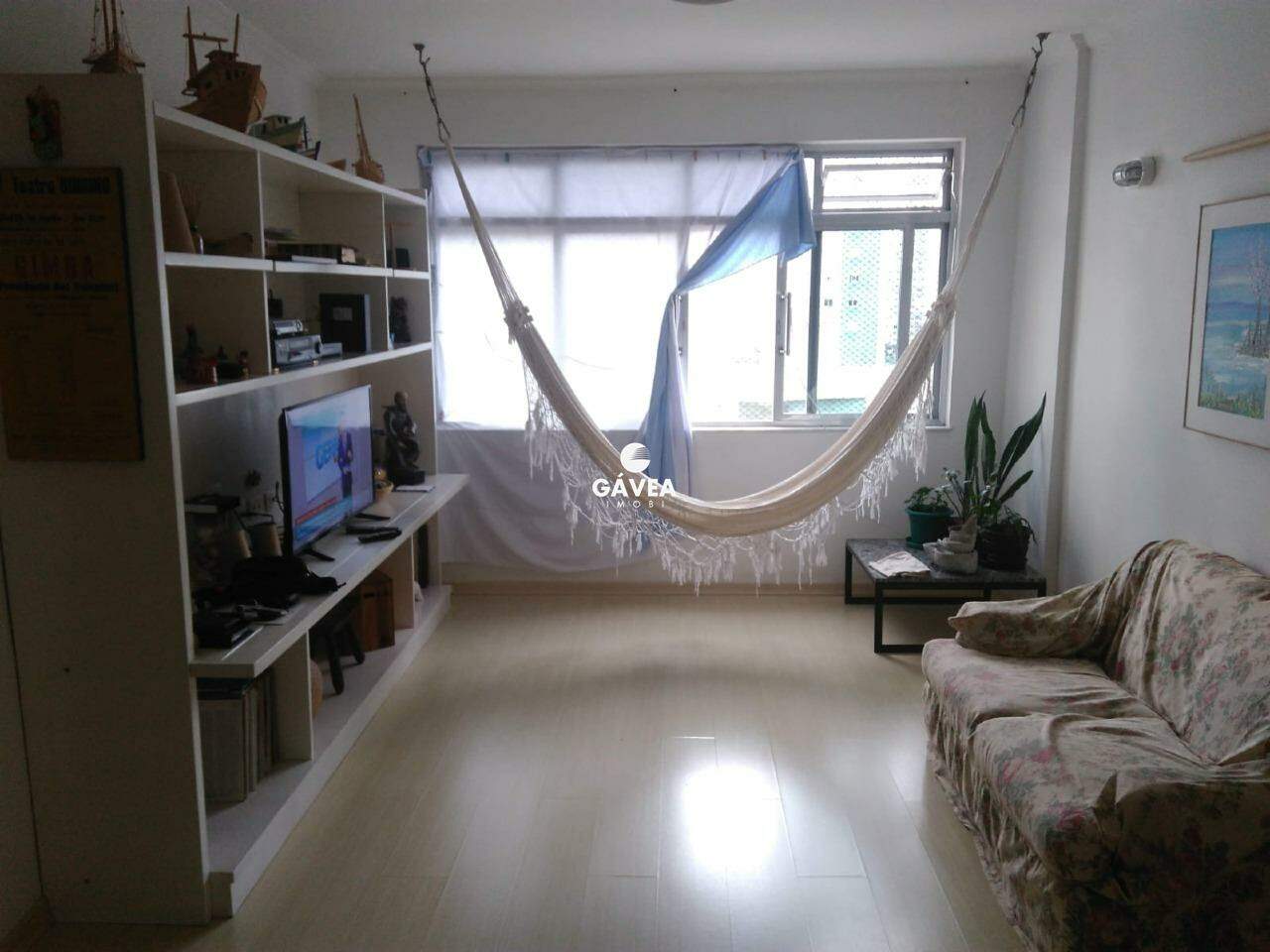 Apartamento à venda no Ponta da Praia: 