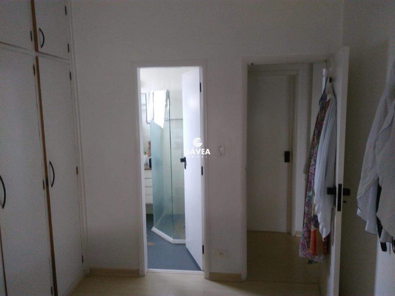 Apartamento à venda no Ponta da Praia: 